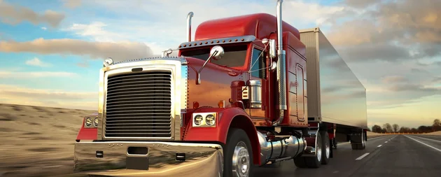 18-Wheeler Injury Claim