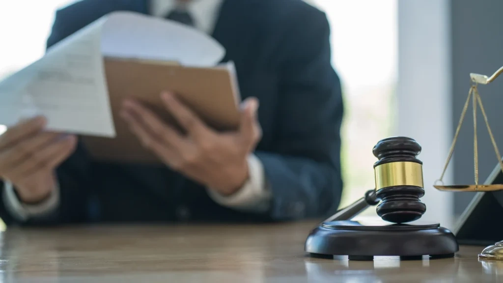 Filing a Personal Injury Lawsuit in Laredo