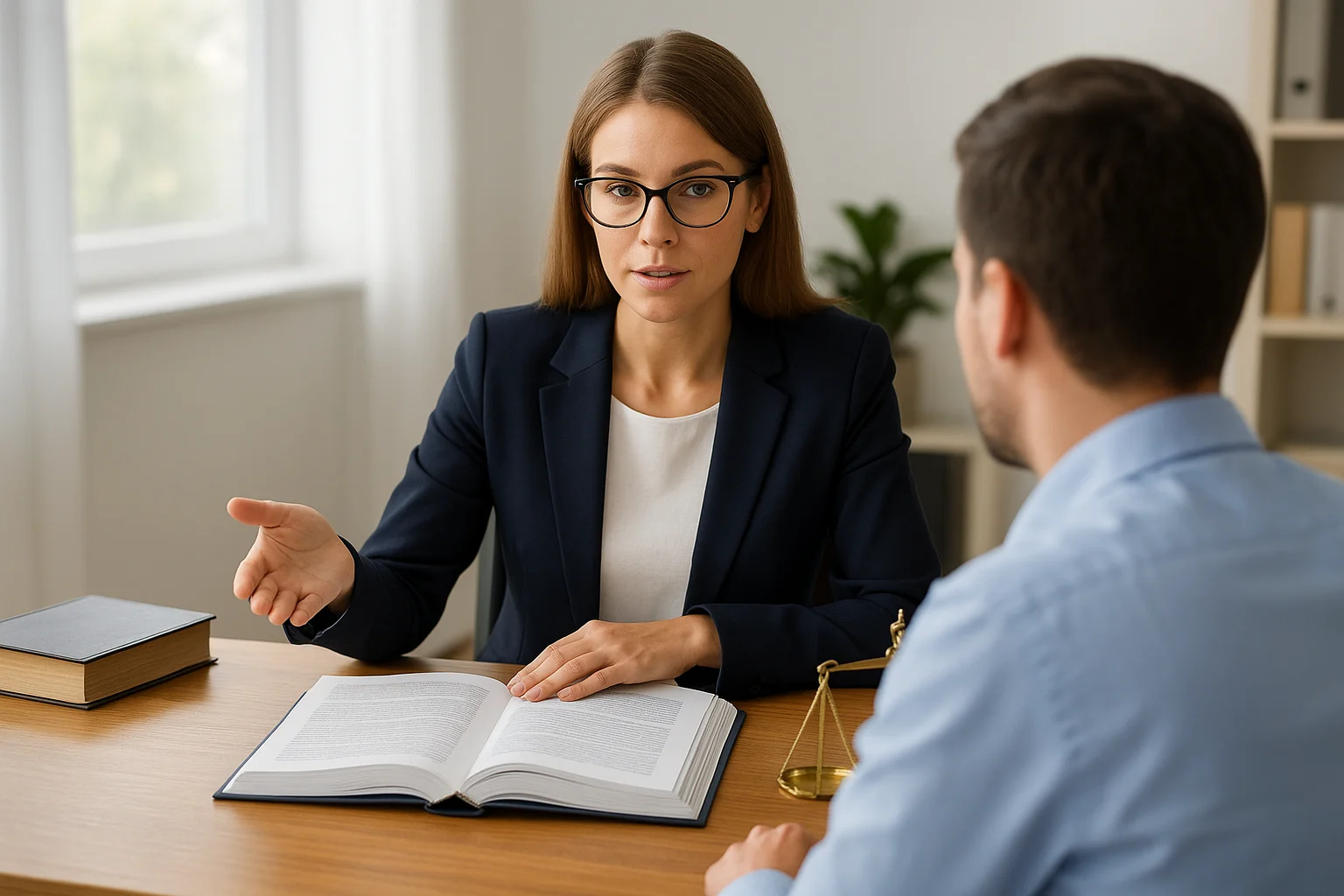 Lawyer