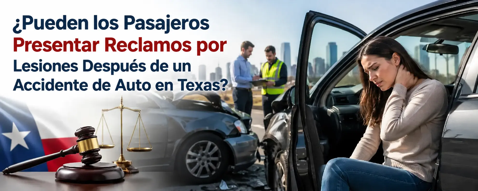 ¿Pueden los Pasajeros Presentar Reclamaciones