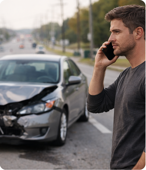 After An Accident