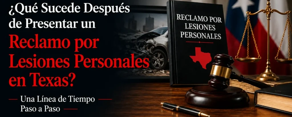 reclamo-lesiones-personales-texas