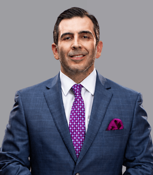 Marc A. Gonzalez