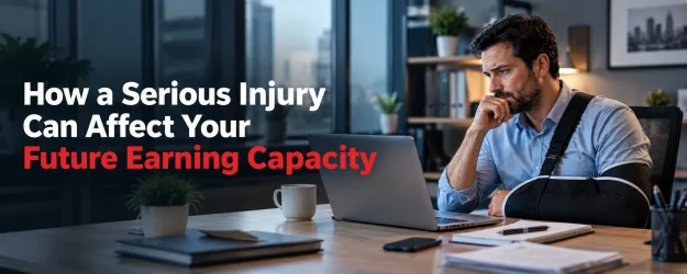 Serious Injury, Future Earning Capacity